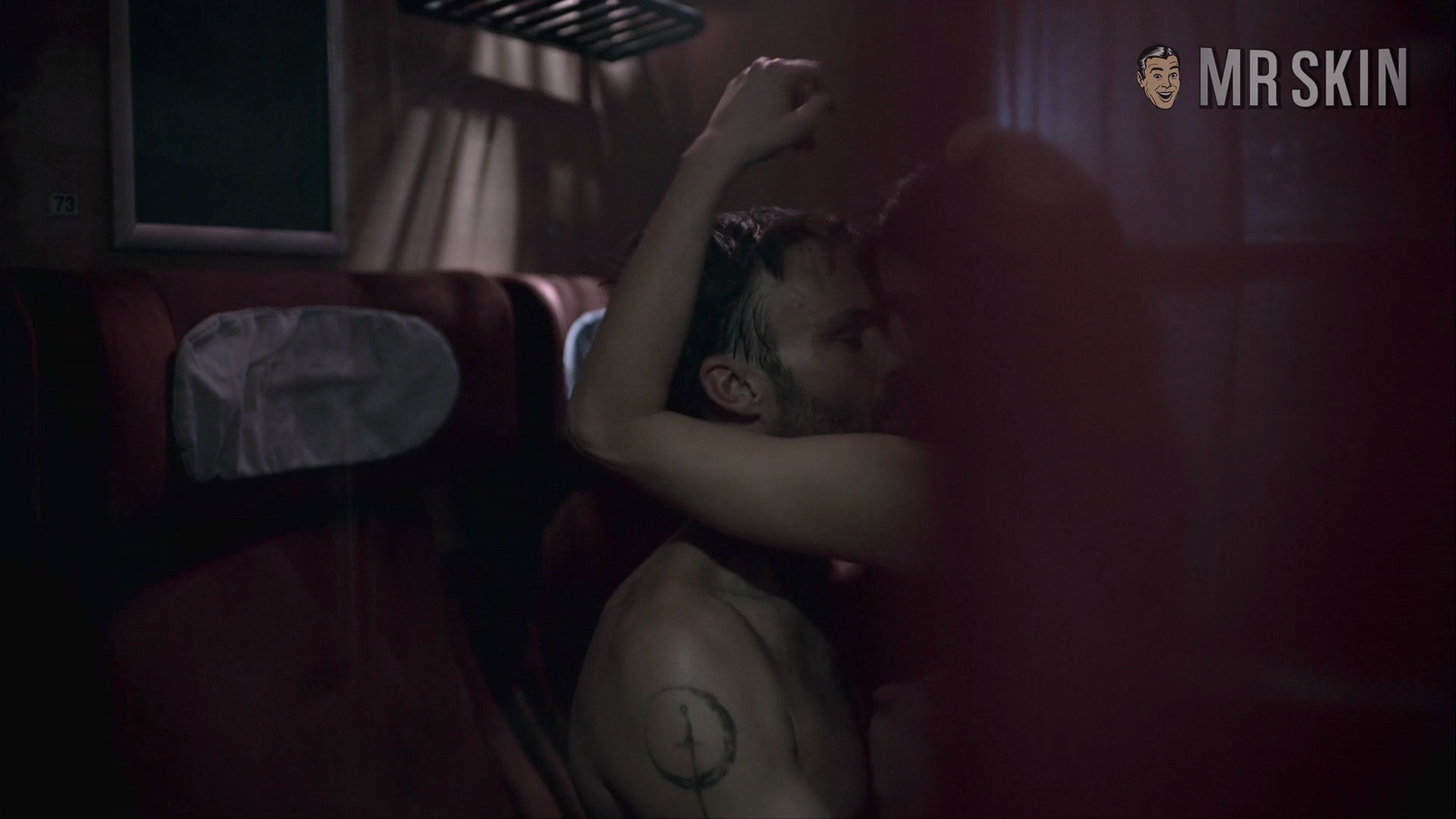 Hottest Emily Byrne Scenes. Sexy, butt. 309117