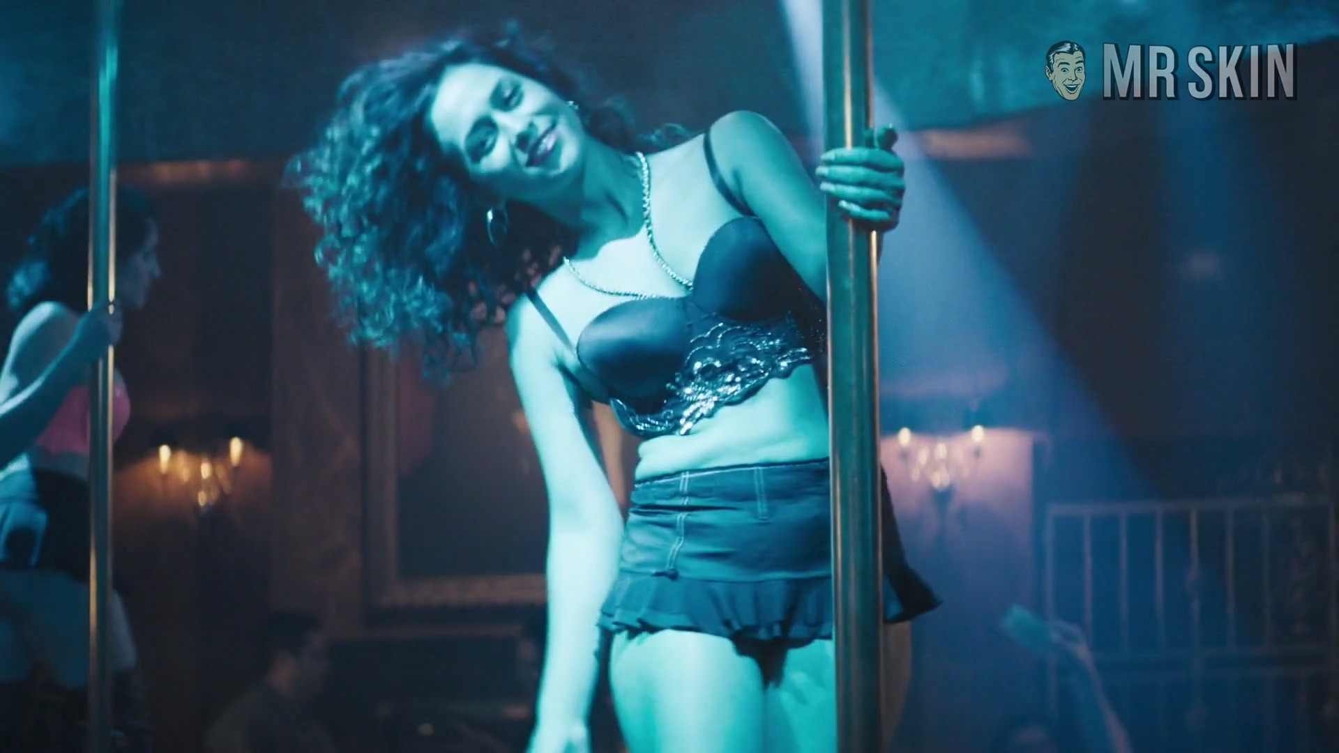 Hottest Valeria Vallejos Scene in SEAL Team. Sexy, Underwear. 273452