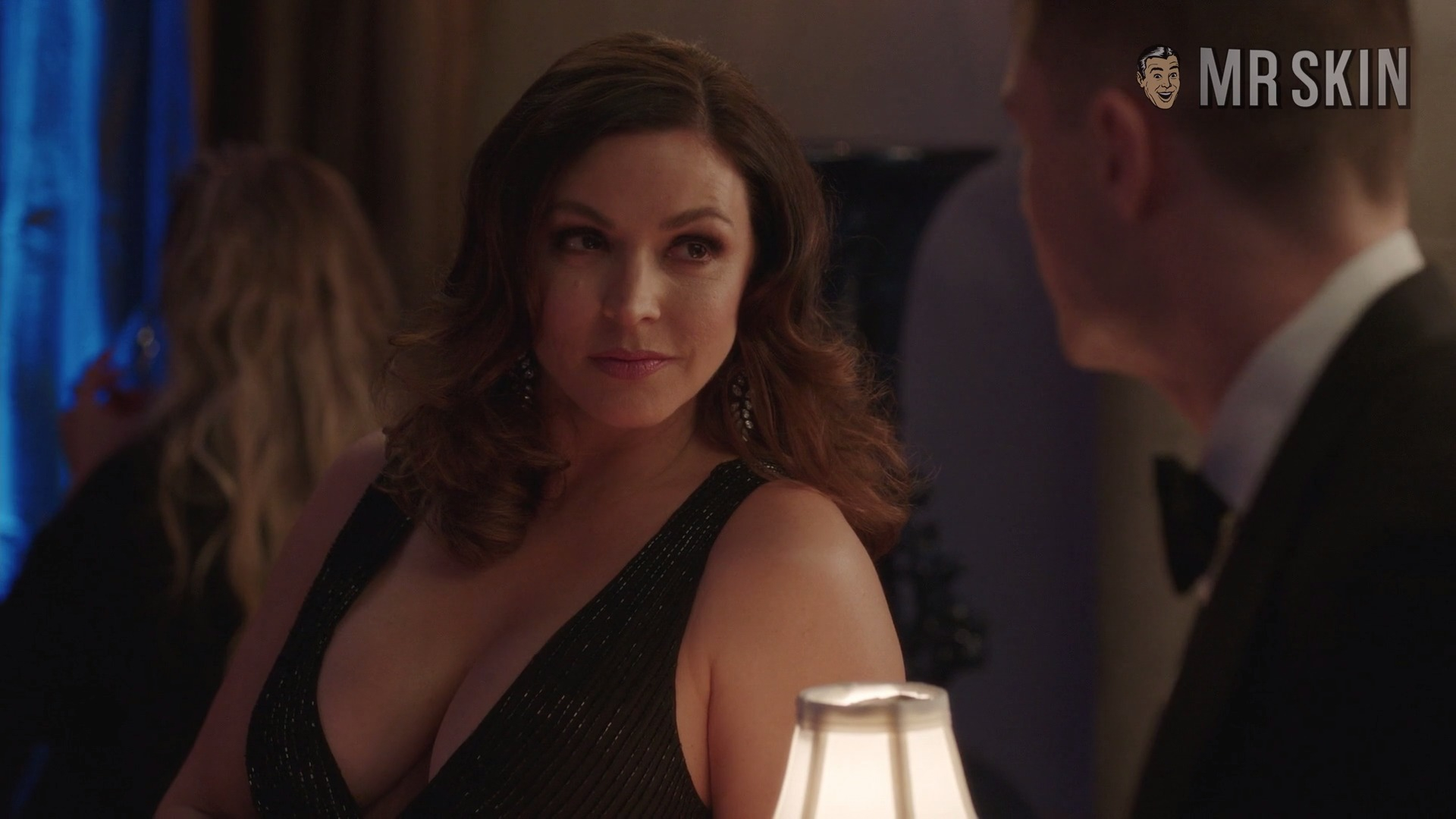 Dynasty's Sexiest Scenes with Aerica D'Amaro. Sexy. 303924