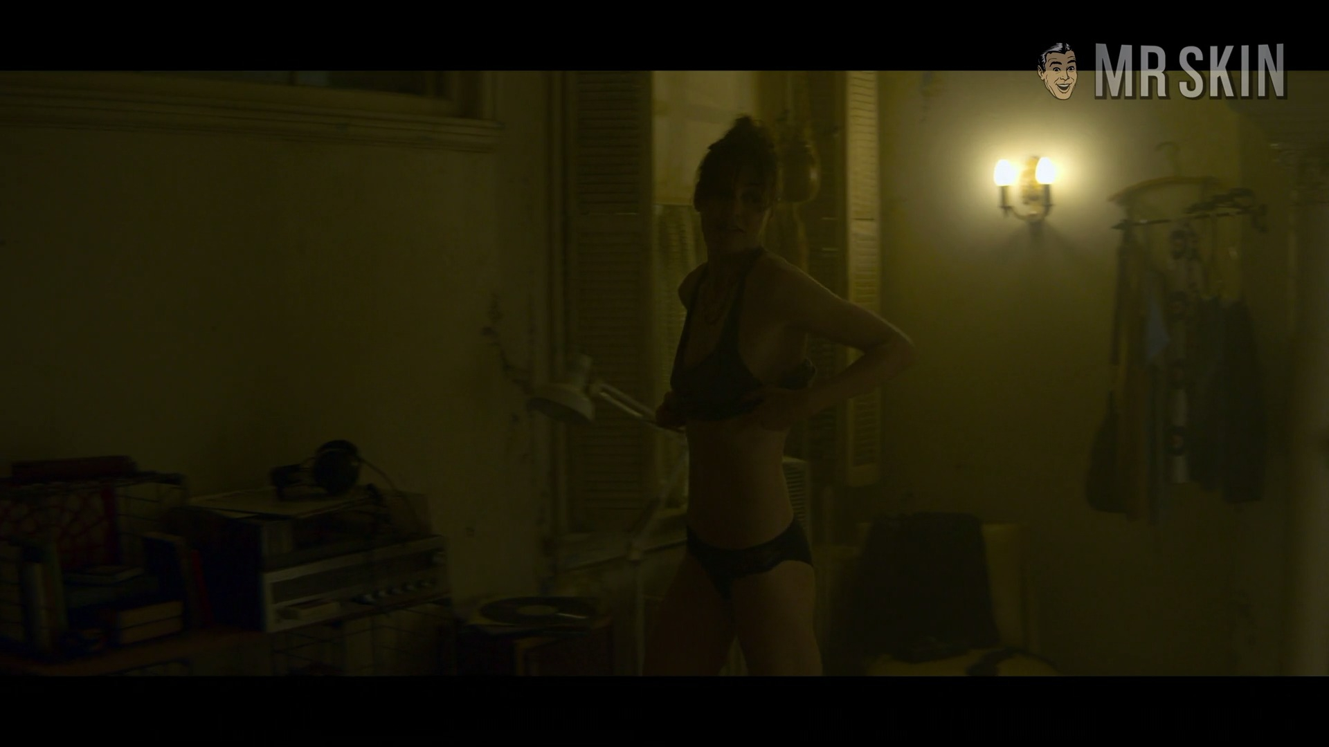 Hottest Wendy Carr Scenes. Lesbian, Sexy, Underwear. 289347