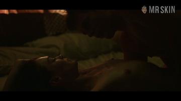 Hannah Gross in Mindhunter (2017-2019) Breasts Breasts Sexy 262927