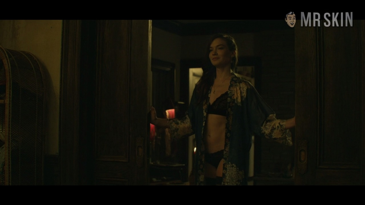 Sexiest Debbie Mitford Scenes. Underwear, breasts, sexy. 262930
