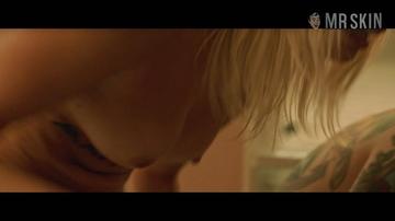 Kristen Dugas, Acacia Brinley Clark in American Satan (2017) Breasts Underwear Breasts Sexy 263049