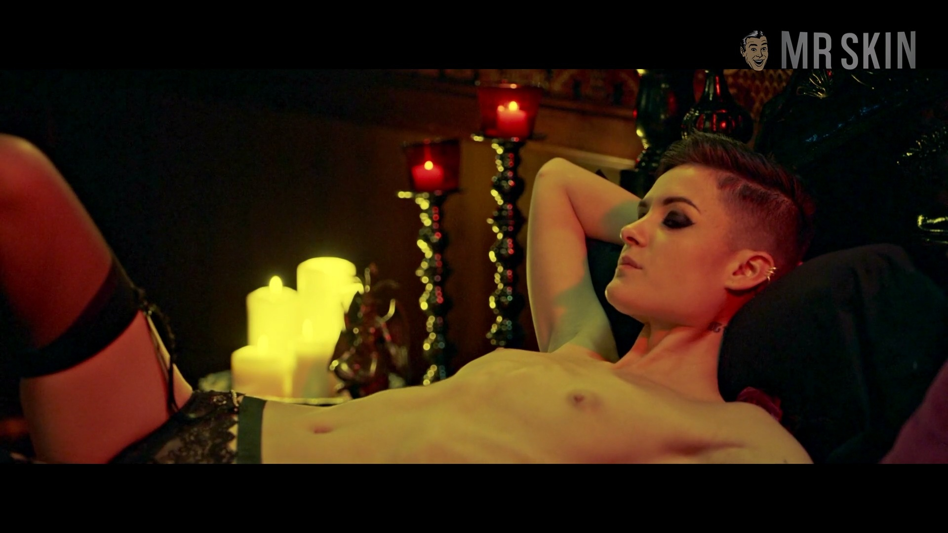 Jesse Sullivan Naked in American Satan. Breasts, Underwear, left breast, sexy. 263053