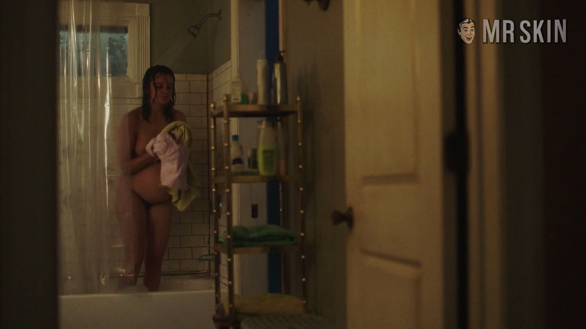Nudes of Bridgette Bird from SMILF. Breasts, Sexy, bush, butt. 279192