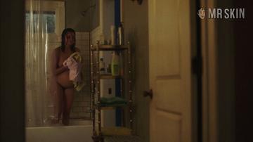 Frankie Shaw in SMILF (2017-2019) Breasts Sexy Breasts Bush 279192