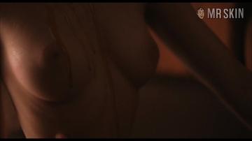 Shenae Grimes in Blood Honey (2017) Breasts Underwear Body Double Body Double Breasts 263203