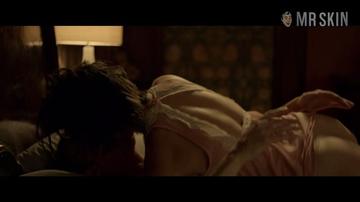 Lorina Kamburova in Nightworld (2017) Sexy Thong Underwear Sexy Thong 263468