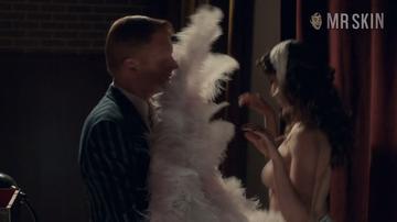 Sidney Leeder, Jackie English in Frankie Drake Mysteries (2017-2018) Sexy Underwear Sexy Underwear 272873