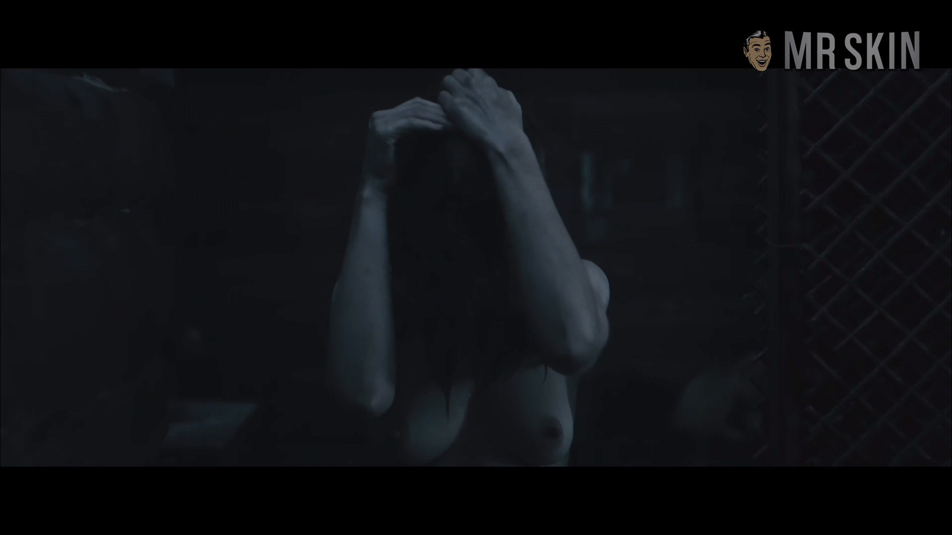 Aleksandra Cwen in Hagazussa (2017) Breasts Breasts Left Breast 263512