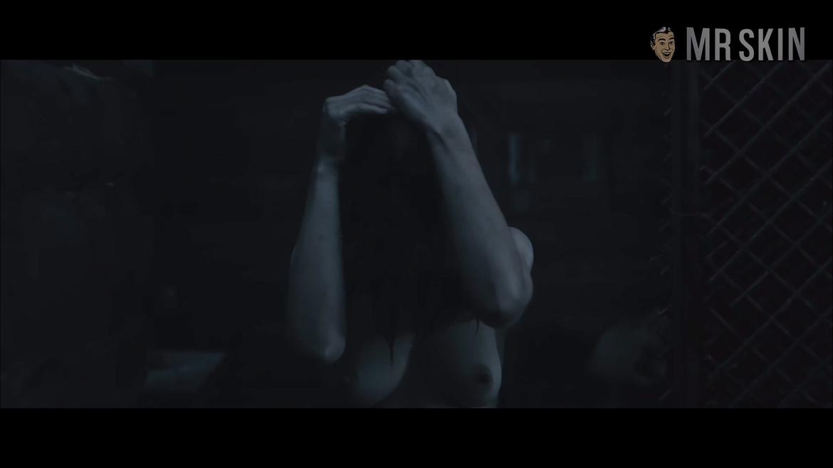 Aleksandra Cwen in Hagazussa (2017) Breasts Breasts Left Breast 263512