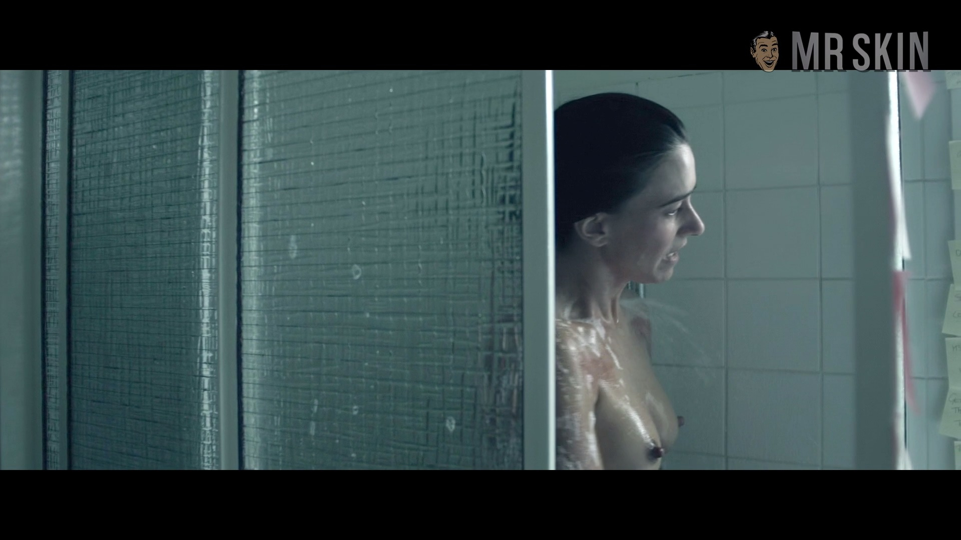 Libby Munro in Eight (2016) Breasts Breasts Butt 263669