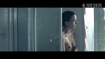 Libby Munro in Eight (2016) Right Breast Breasts Butt 263673