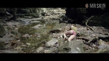 Serpent's Sexiest Scenes with Sarah Dumont. Underwear, sexy. 263748