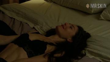 Alexa Davalos in Marvel's The Punisher (2017-2019) Sexy Underwear Sexy Underwear 277512