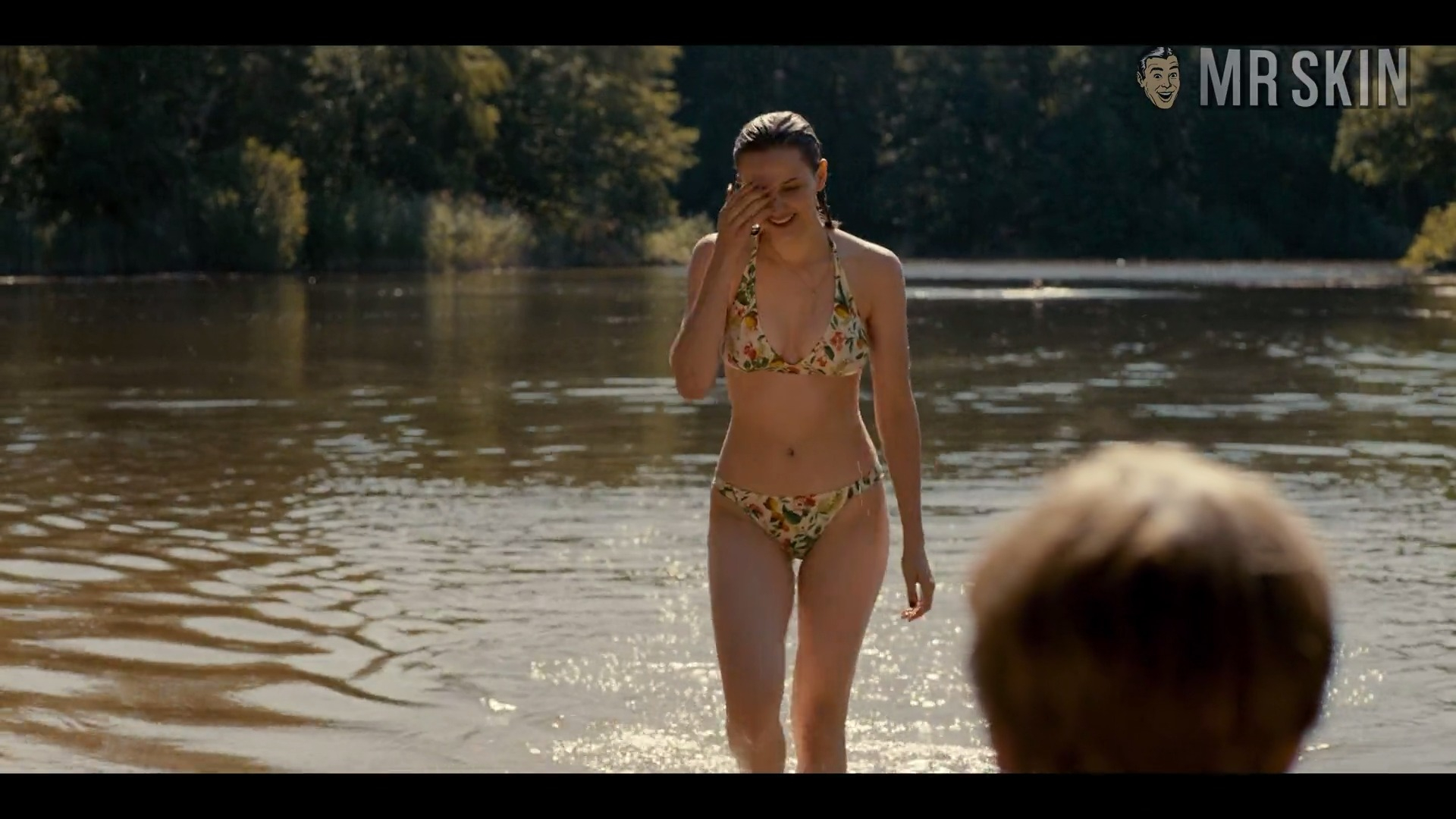 Hottest Martha Nielsen Scenes. Bikini, breasts, sexy. 285903