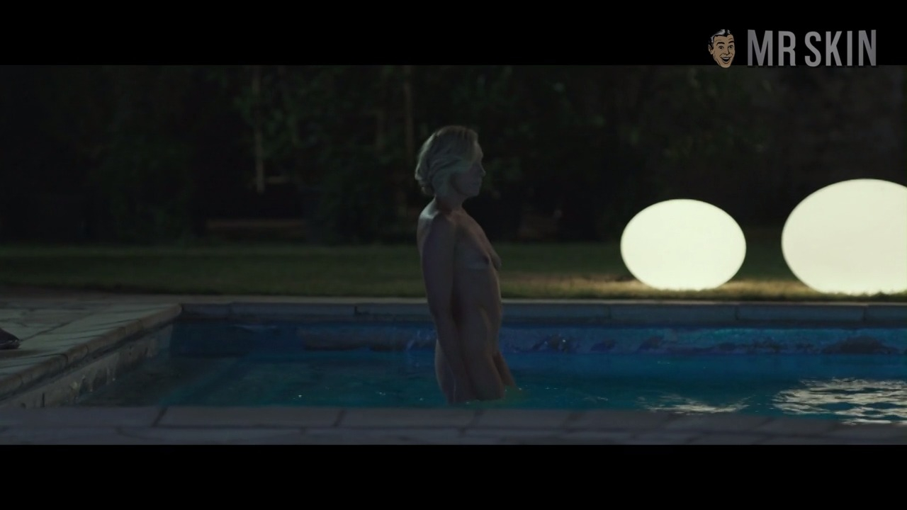 Toni Collette in Madame (2017) Breasts Bush Breasts Bush 264279