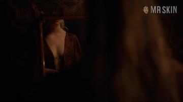 Anya Taylor-Joy in The Miniaturist (2017) Sexy Sexy 264479