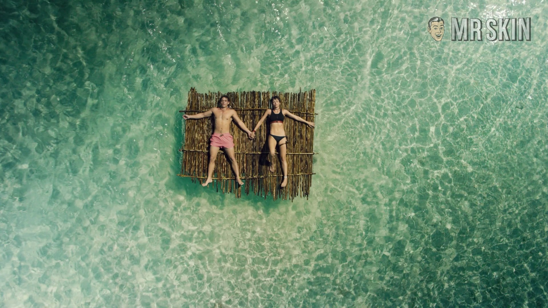 Money Heist's Sexiest Scenes with Úrsula Corberó. Sexy, bikini, breasts. 287472