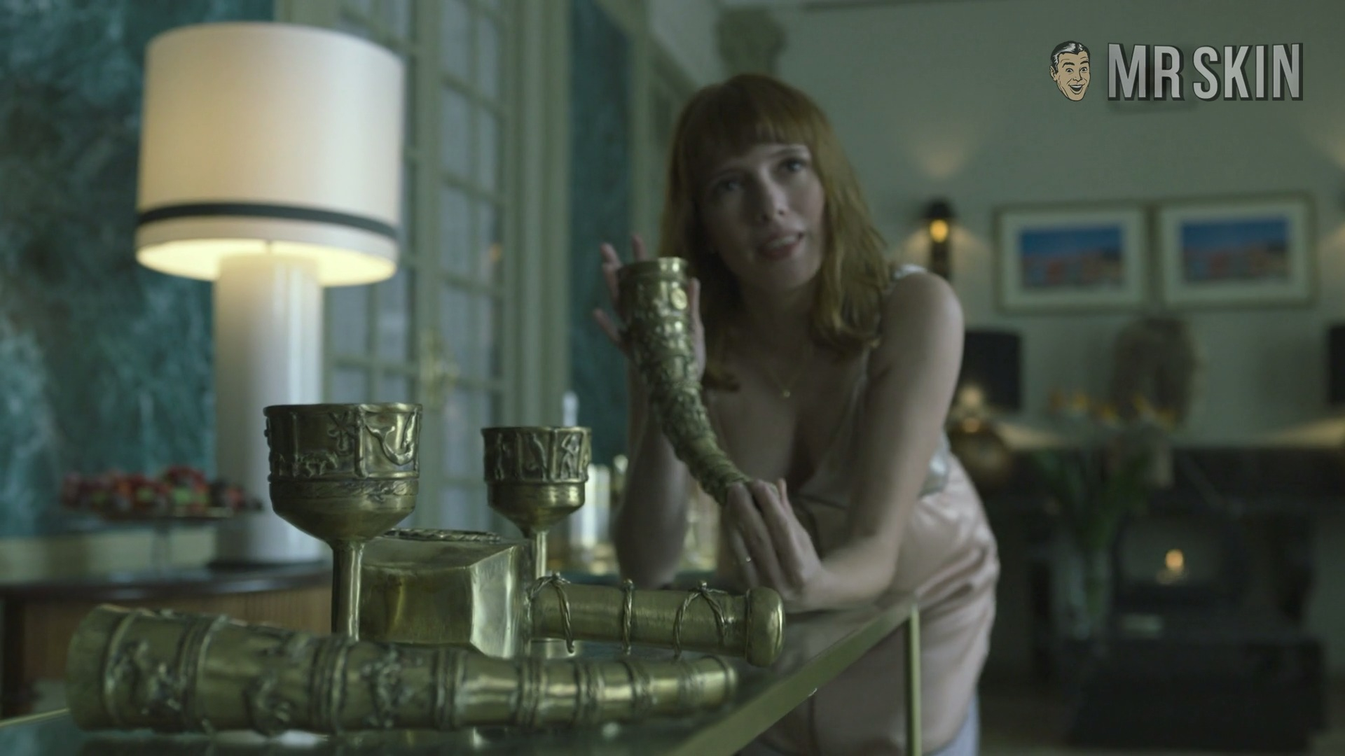 Hottest Tatiana Scenes. Sexy. 327645