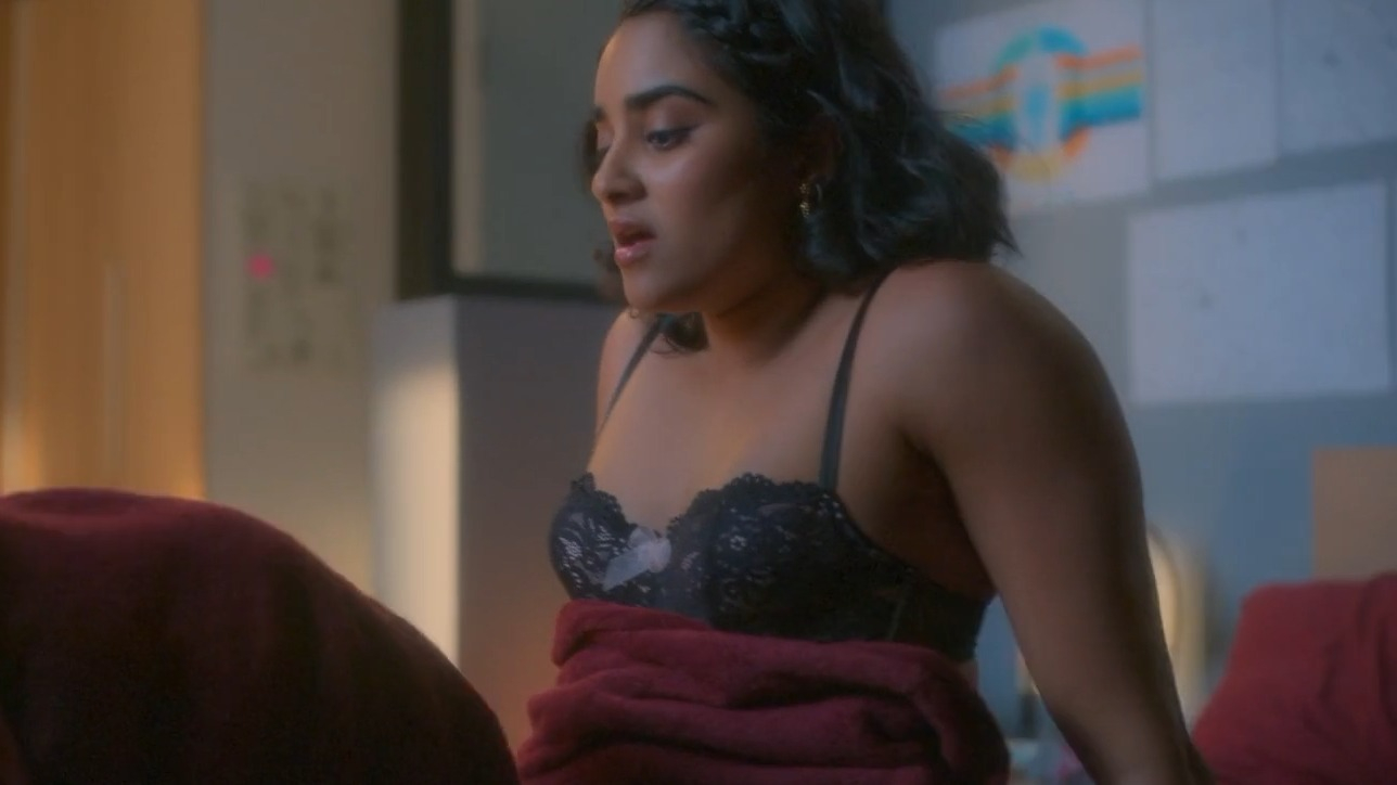 Sexiest Yazmine Scenes. Lesbian, Sexy, Underwear. 341170
