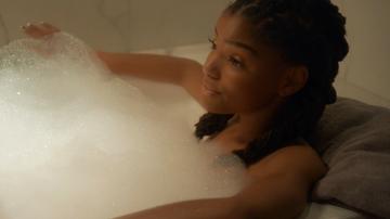 Halle Bailey in grown-ish (2018-2024) Sexy Sexy Underwear 286668