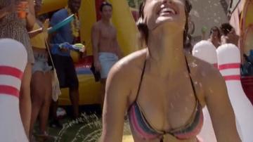 Francia Raisa in grown-ish (2018-2024) Bikini Bikini Sexy 264640