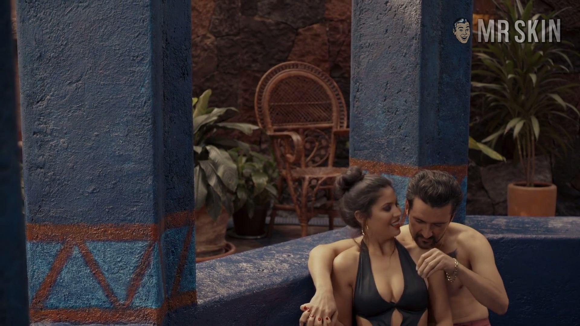 Essined Aponte in S.W.A.T. (2017-2021) Bikini Sexy Bikini Sexy 276896