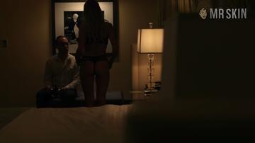 Maria Allred in The Texture of Falling (2017) Thong Underwear Sexy Thong 264821