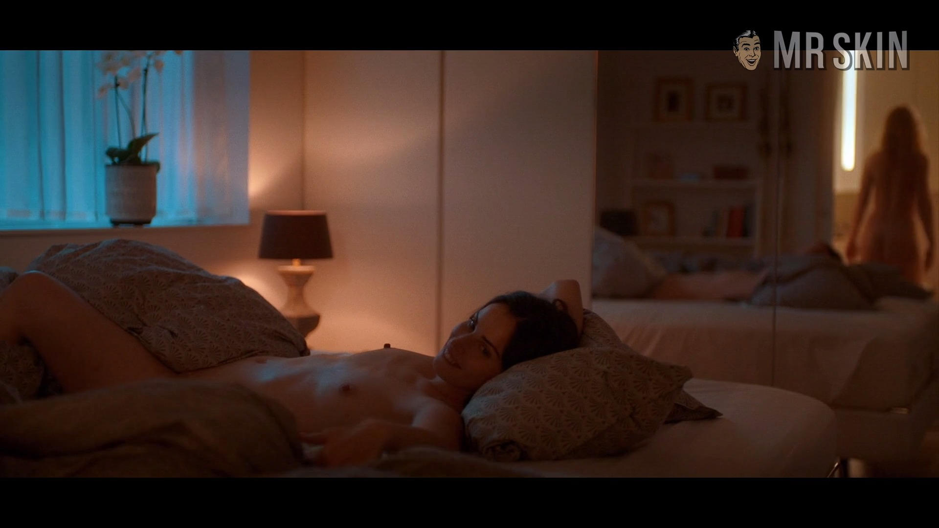 Heida Reed, Sara Dögg Ásgeirsdóttir in Stella Blómkvist (2017-2021) Breasts Bush Butt Breasts Bush 265853