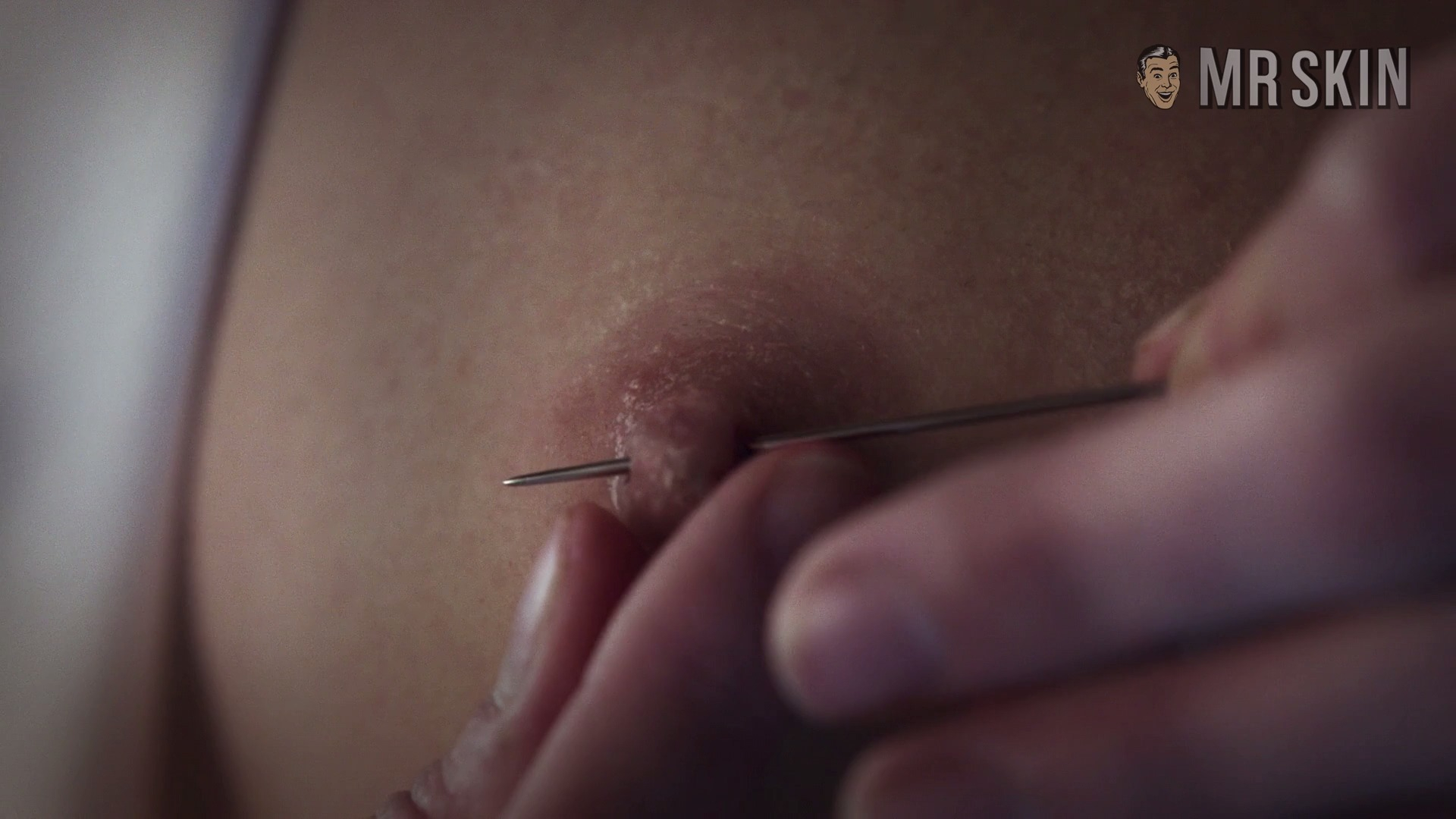 Mia Wasikowska in Piercing (2018) Body Double Breasts Body Double Breasts 264981