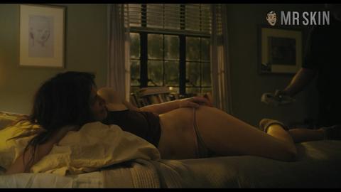 Sexiest Rachel Biegler Scenes. Underwear, butt, merkin. 264982