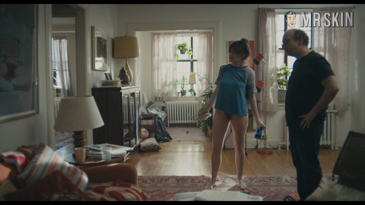 Kathryn Hahn Naked in Private Life. Butt, Merkin, Sexy, underwear. 264985