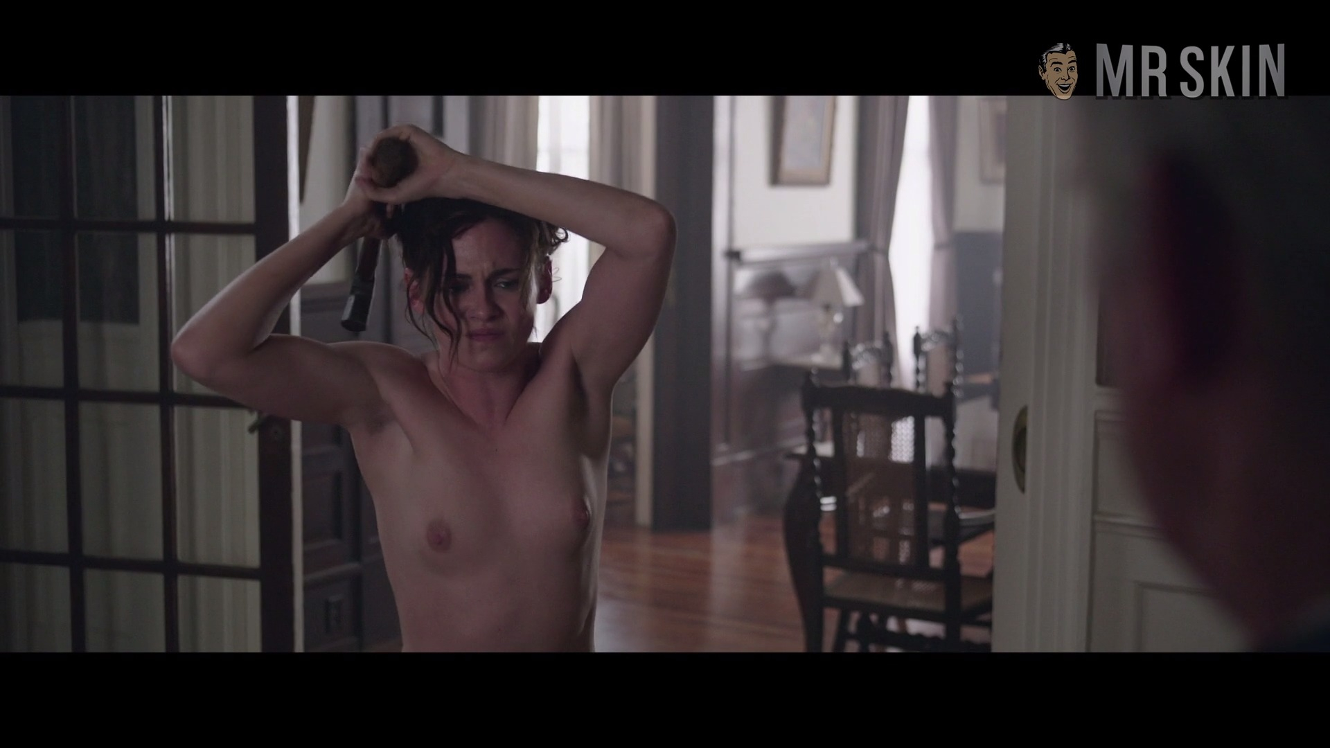 Bridget Sullivan from Lizzie Naked. Breasts, lesbian, sexy. 264995