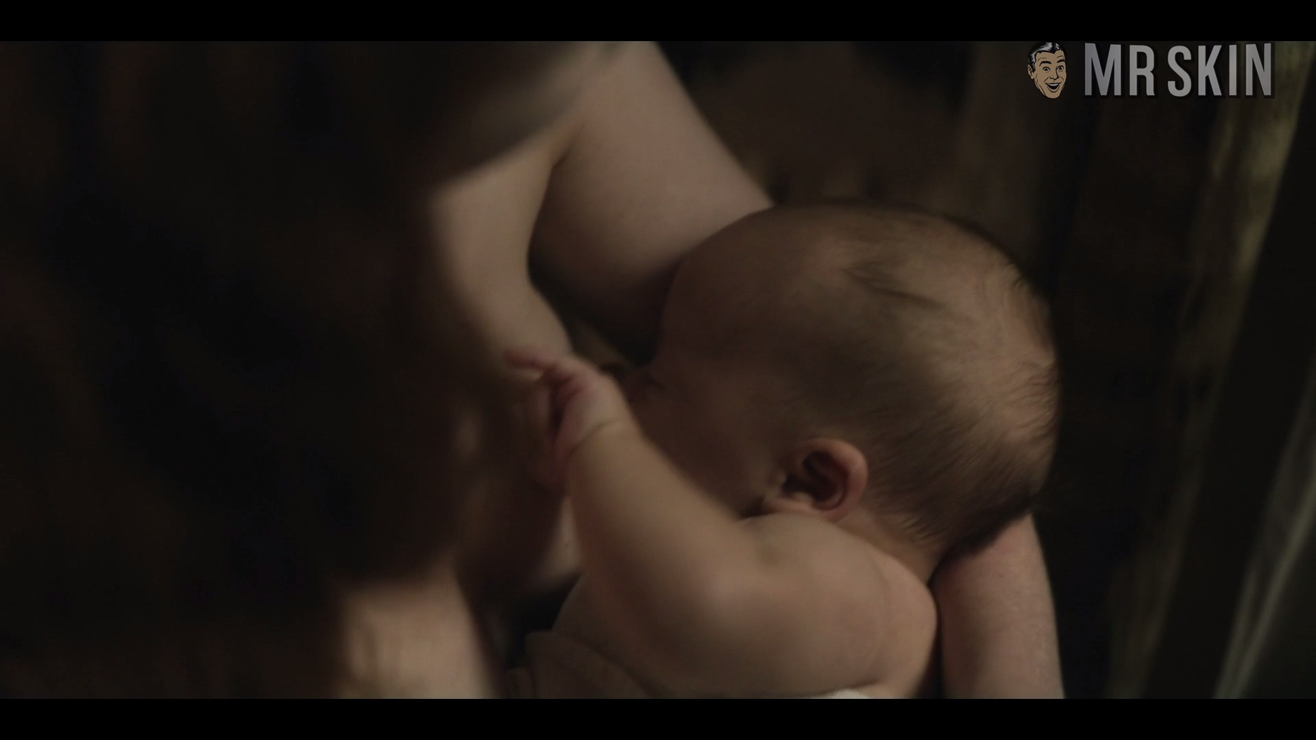 Sexiest Scenes of Libby Hatch from The Alienist. Sexy. 310139
