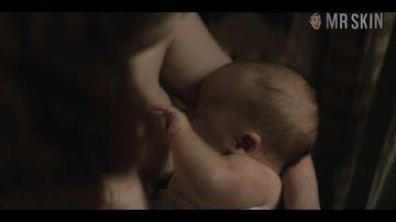 Sexiest Scenes of Libby Hatch from The Alienist. Sexy. 310139