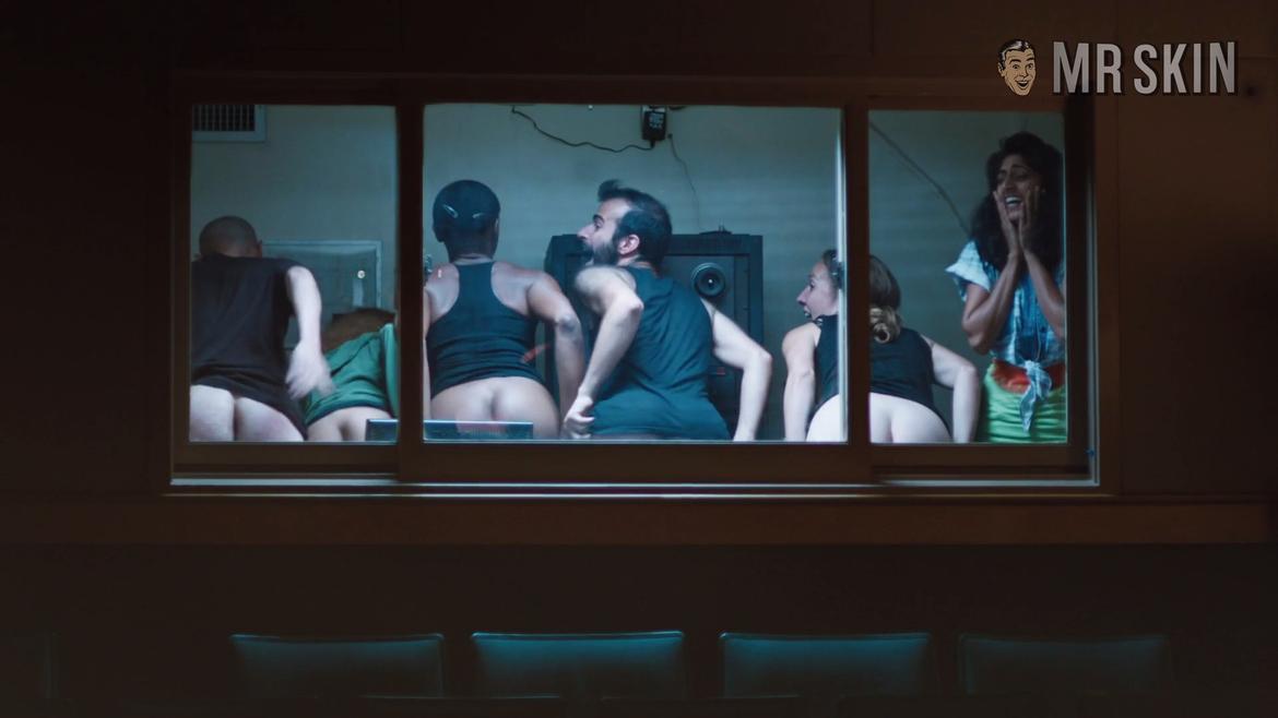 Helena Howard, Okwui Okpokwasili in Madeline's Madeline (2018) Butt Butt Sexy 265094