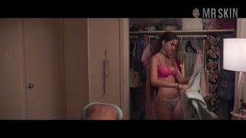 Camila Morrone, Maia Mitchell in Never Goin' Back (2018) Underwear Bikini Sexy 265099