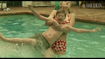 Elizabeth Debicki in The Tale (2018) Bikini Bikini 265116