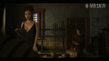 Charde Pinnock in Britannia (2018-2021) Sexy Sexy 334758