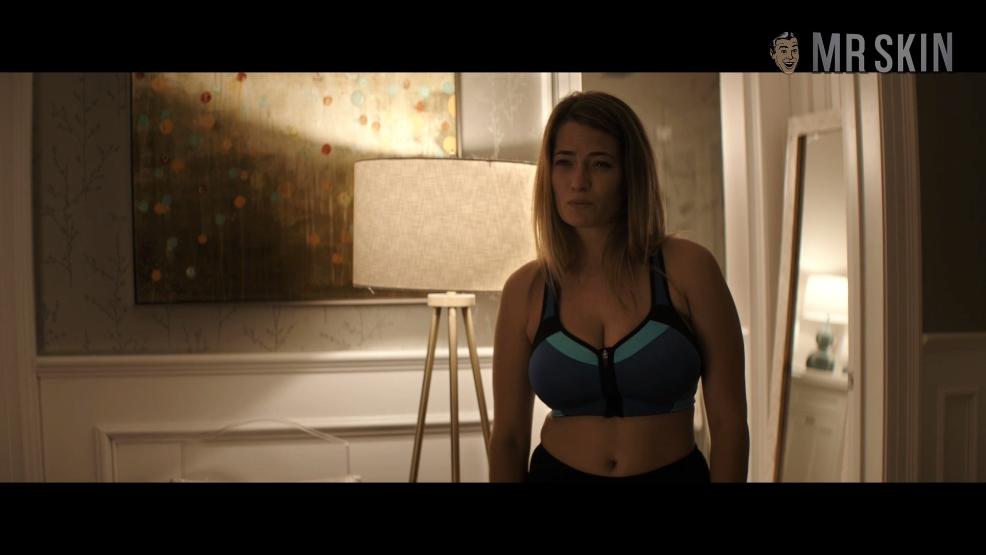 Daisye Tutor in Funny Story (2018) Sexy Sexy 265134