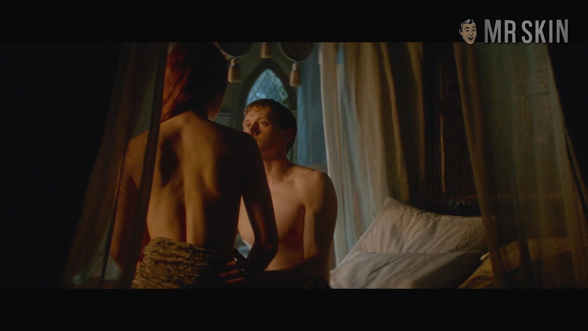 Hottest Ophelia Scenes. Sexy. 265227