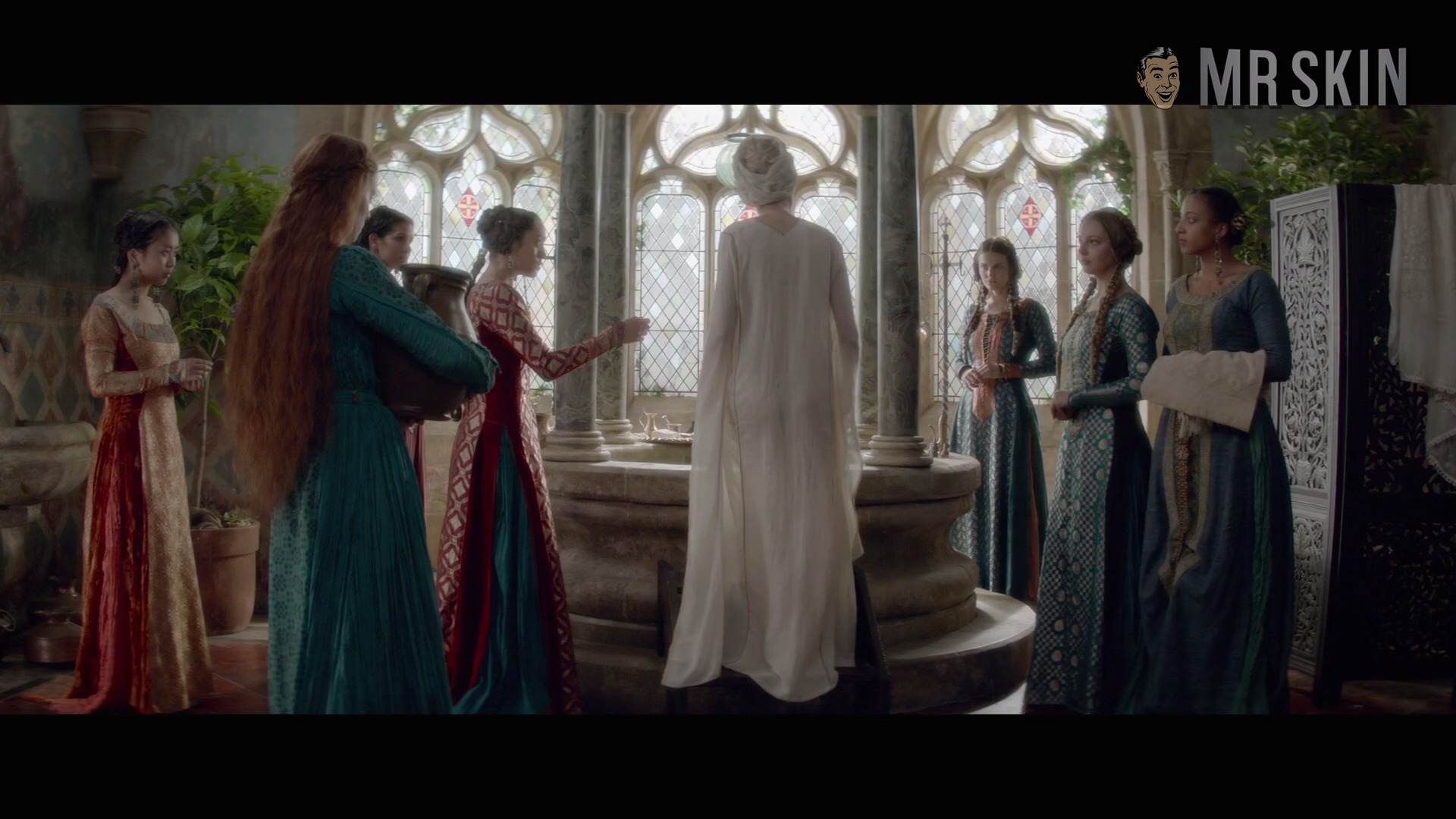 Naomi Watts in Ophelia (2018) Sexy Sexy 265226