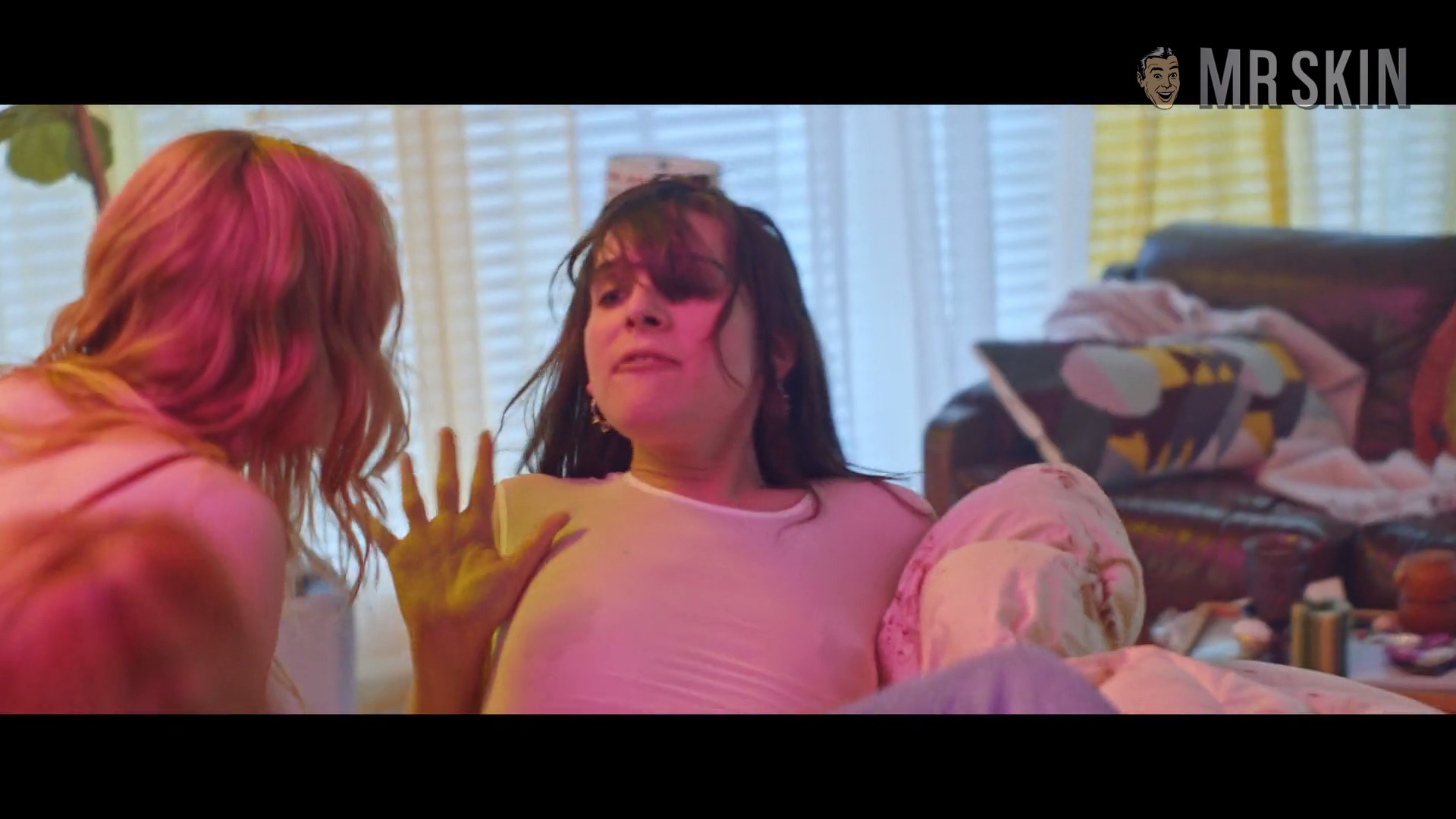 Sexiest Hari Nef Scene in Assassination Nation. Sexy. 265231