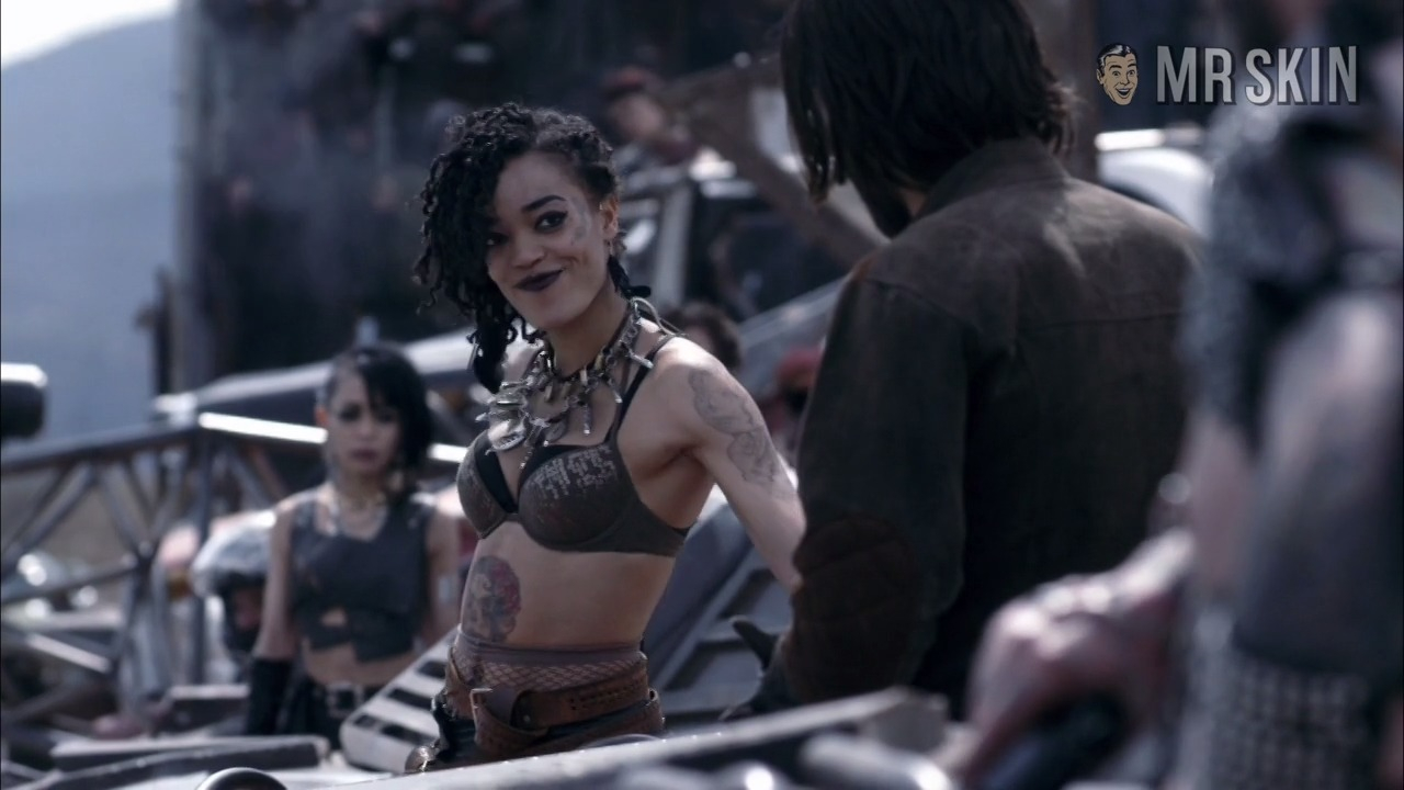 Sexiest Bexie Scenes. Underwear, sexy. 271582