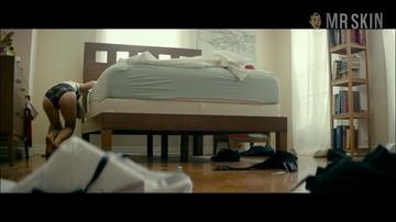 Mackenzie Davis in Izzy Gets the F*ck Across Town (2018) Sexy Underwear Sexy Underwear 265294