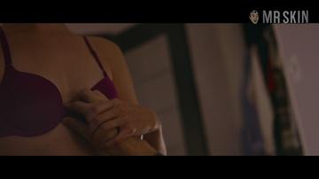 Jess Weixler in Entanglement (2017) Sexy Underwear Sexy Underwear 265300
