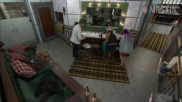 in Celebrity Big Brother (2018-2019) 278733