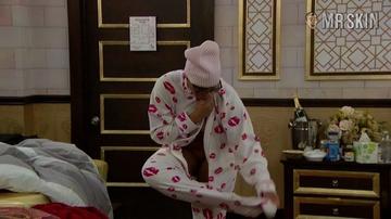 Tamar Braxton in Celebrity Big Brother (2018-2019) Sexy Underwear Sexy Underwear 277887