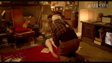 Jacqueline Wright in Eat Me (2018) Butt Breasts Butt 265569